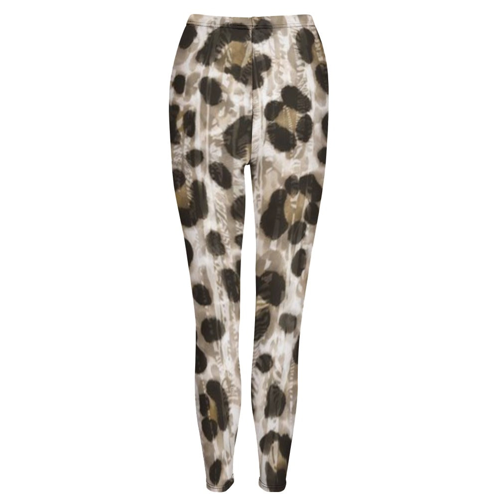 Regular Leggings