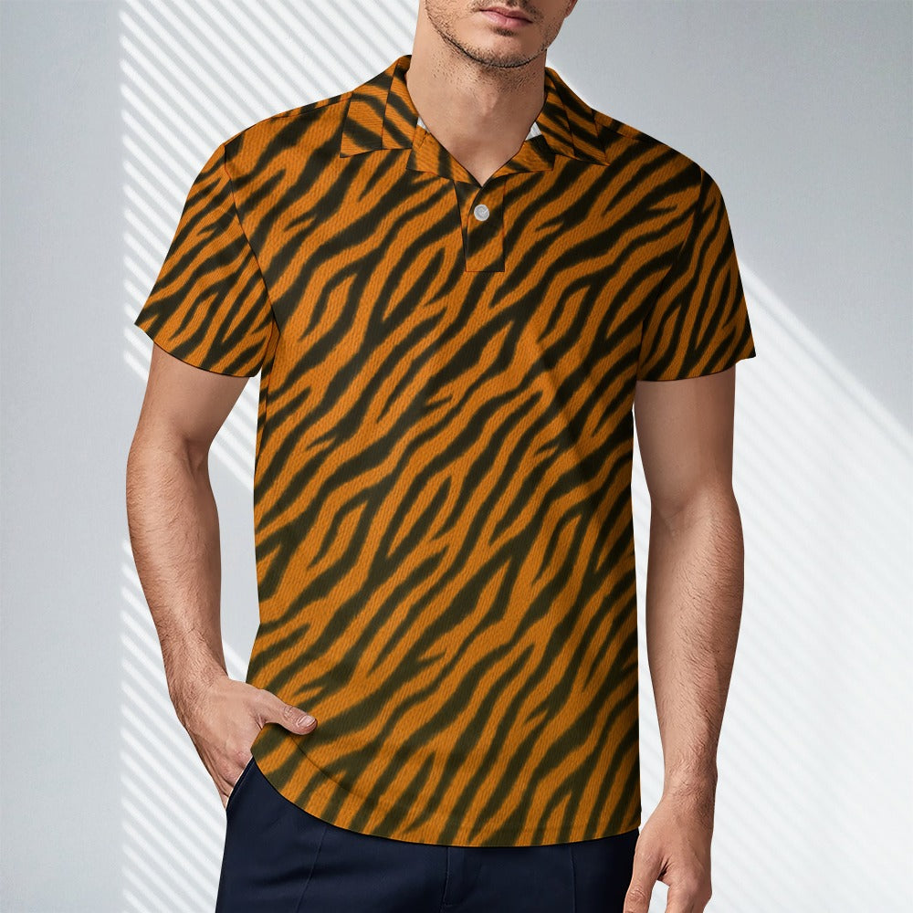 Polo shirt