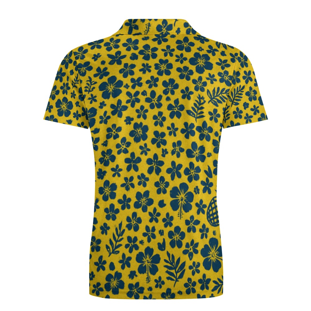 Polo shirt