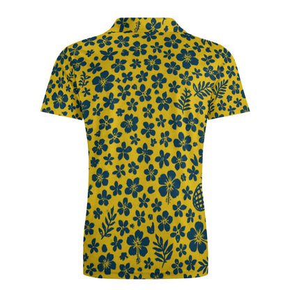 Polo shirt