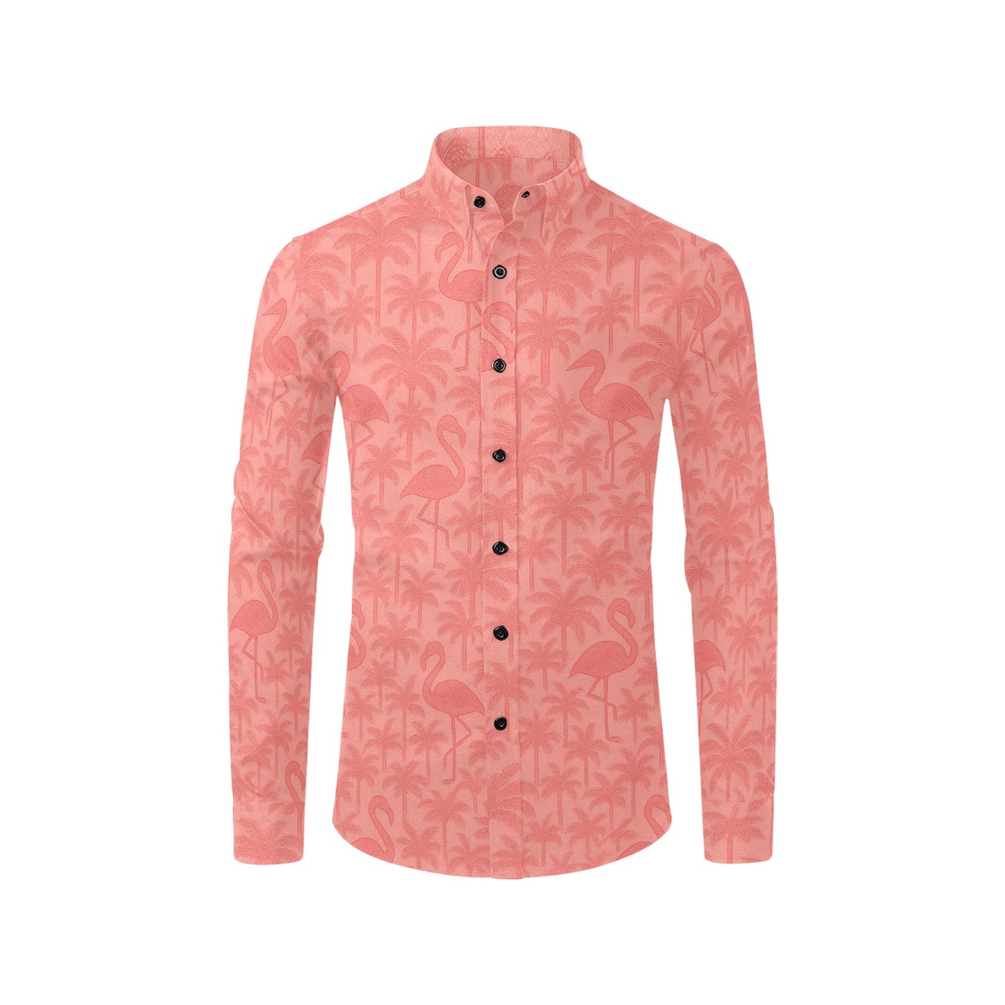 Men's Long Sleeve Shirt