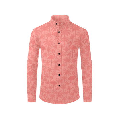 Men's Long Sleeve Shirt