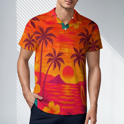 Polo shirt