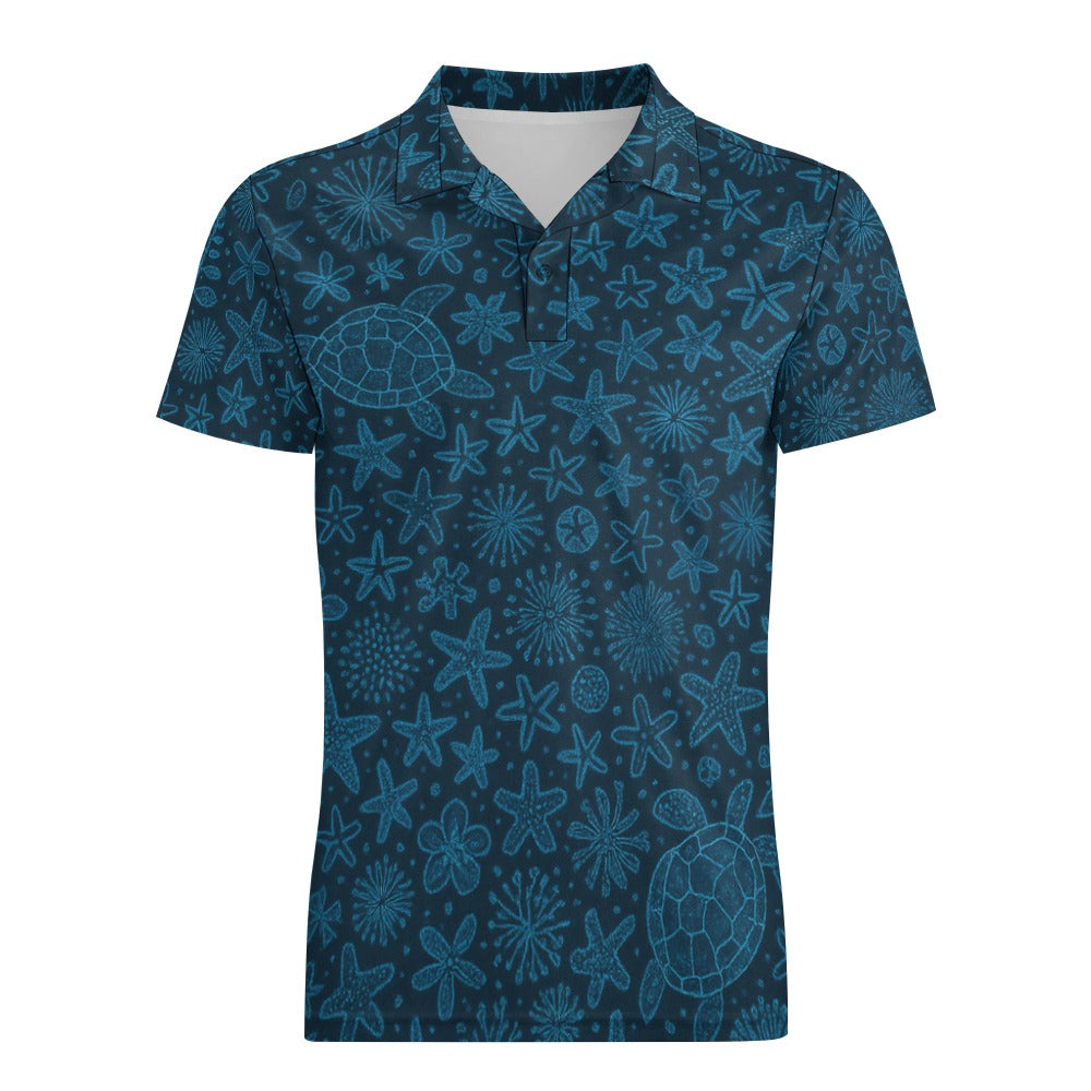 Polo shirt