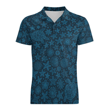 Polo shirt