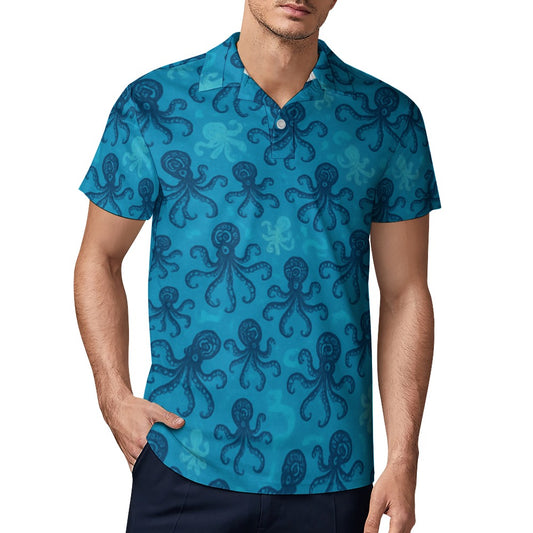 Polo shirt