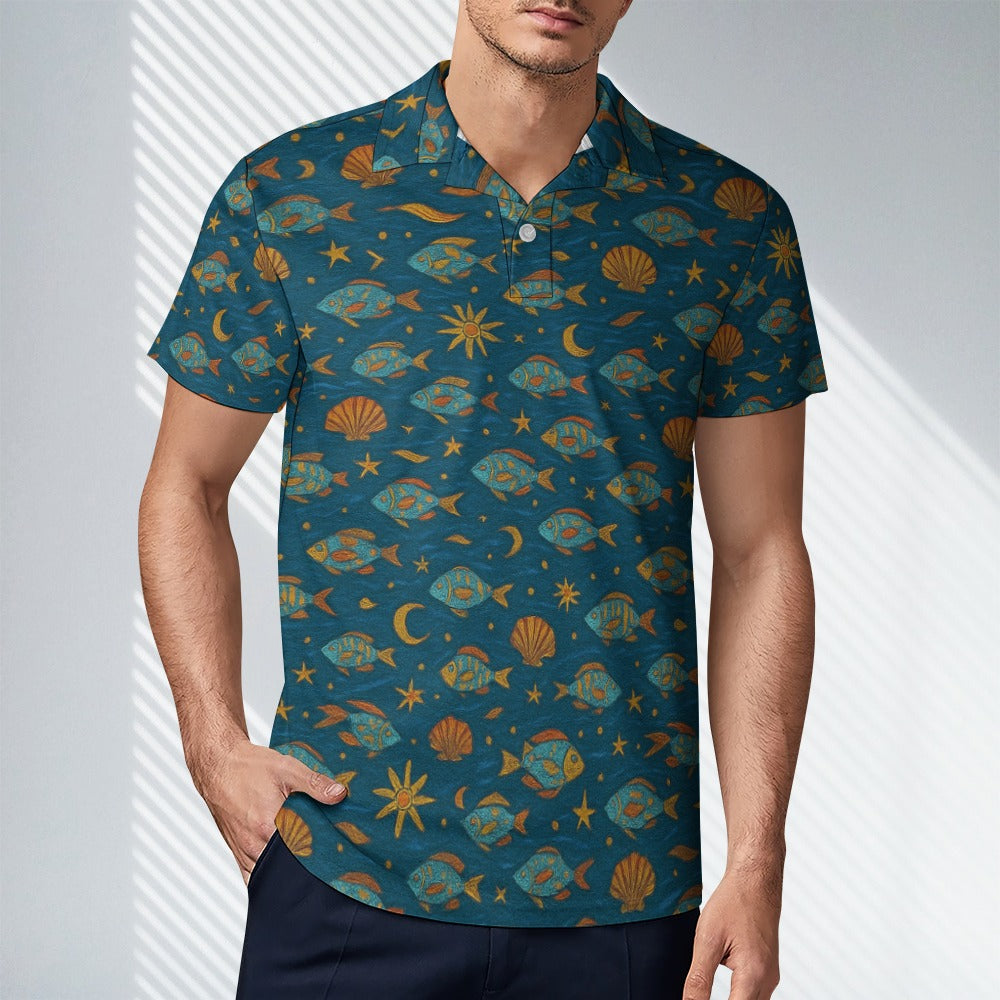 Polo shirt
