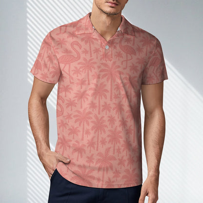 Polo shirt