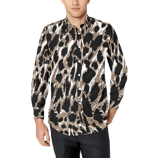 The Grateful Leopards