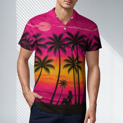 Polo shirt