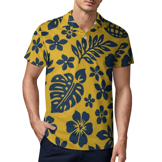 Polo shirt