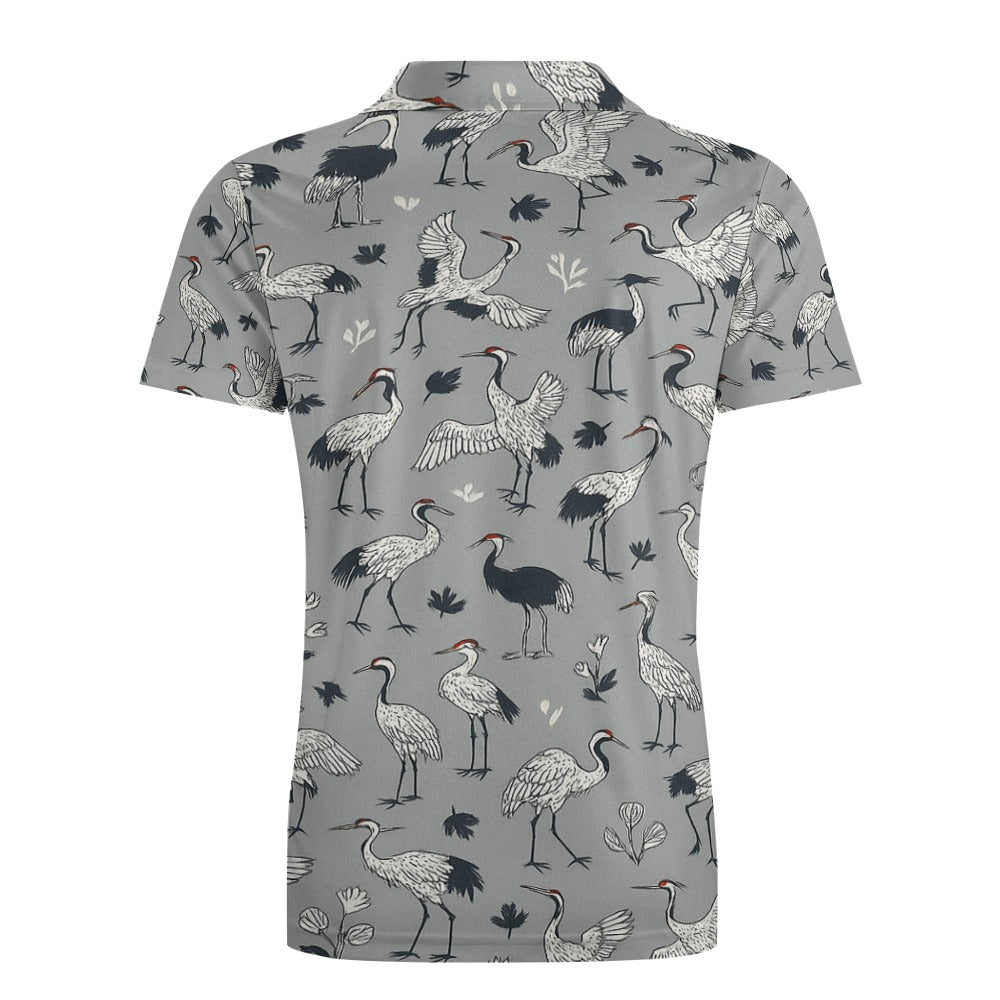 Polo shirt