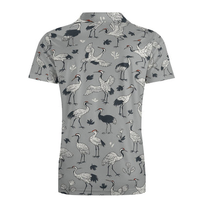 Polo shirt