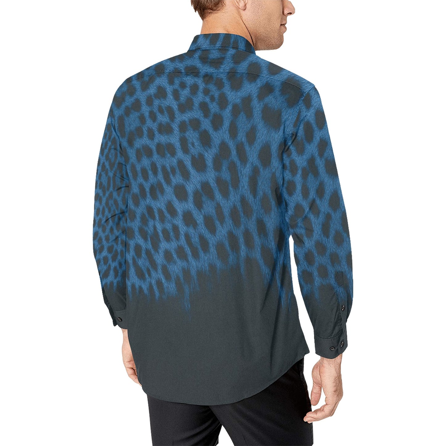 Men's Sleeve Shirt