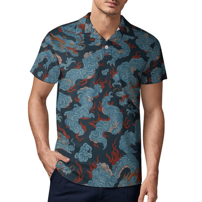 Polo shirt