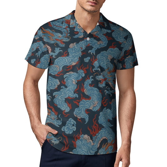 Polo shirt