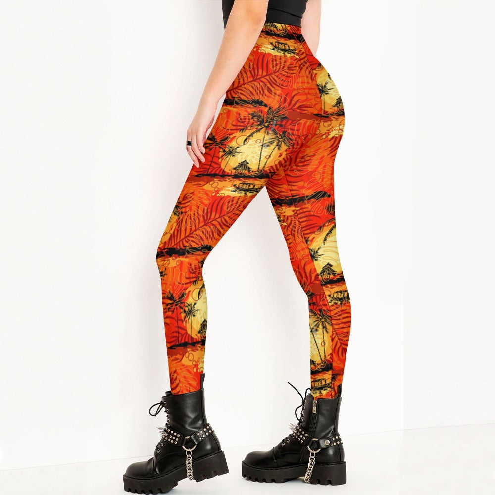 Regular Leggings