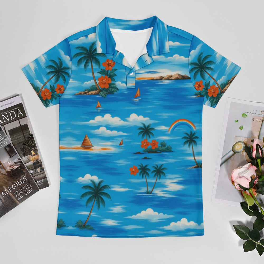 Polo shirt