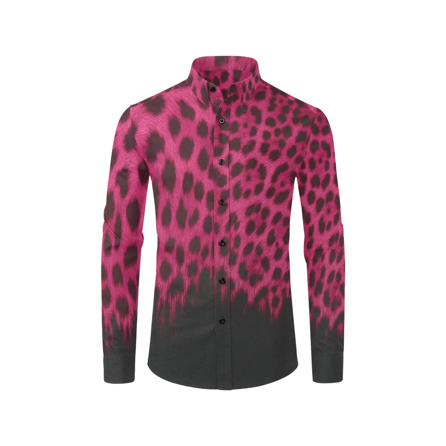 Men's Long Sleeve Shirt