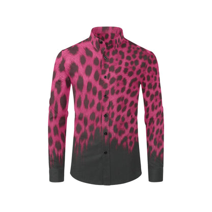 Men's Long Sleeve Shirt