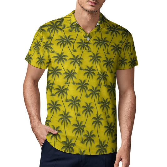 Polo shirt