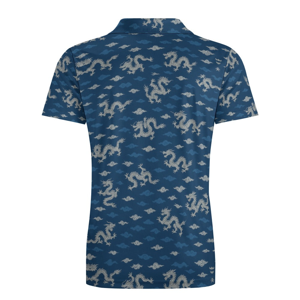 Polo shirt