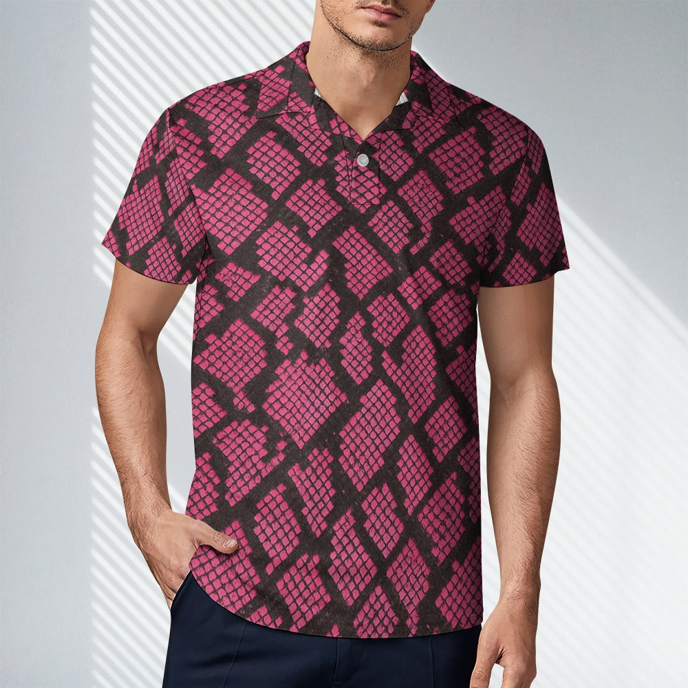 Polo shirt
