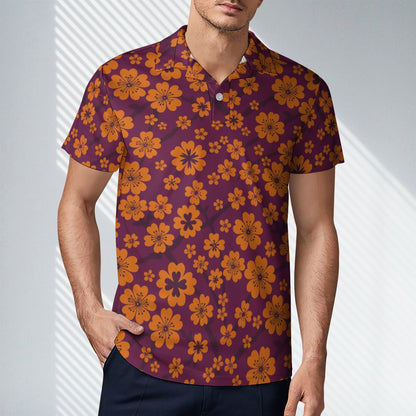 Polo shirt