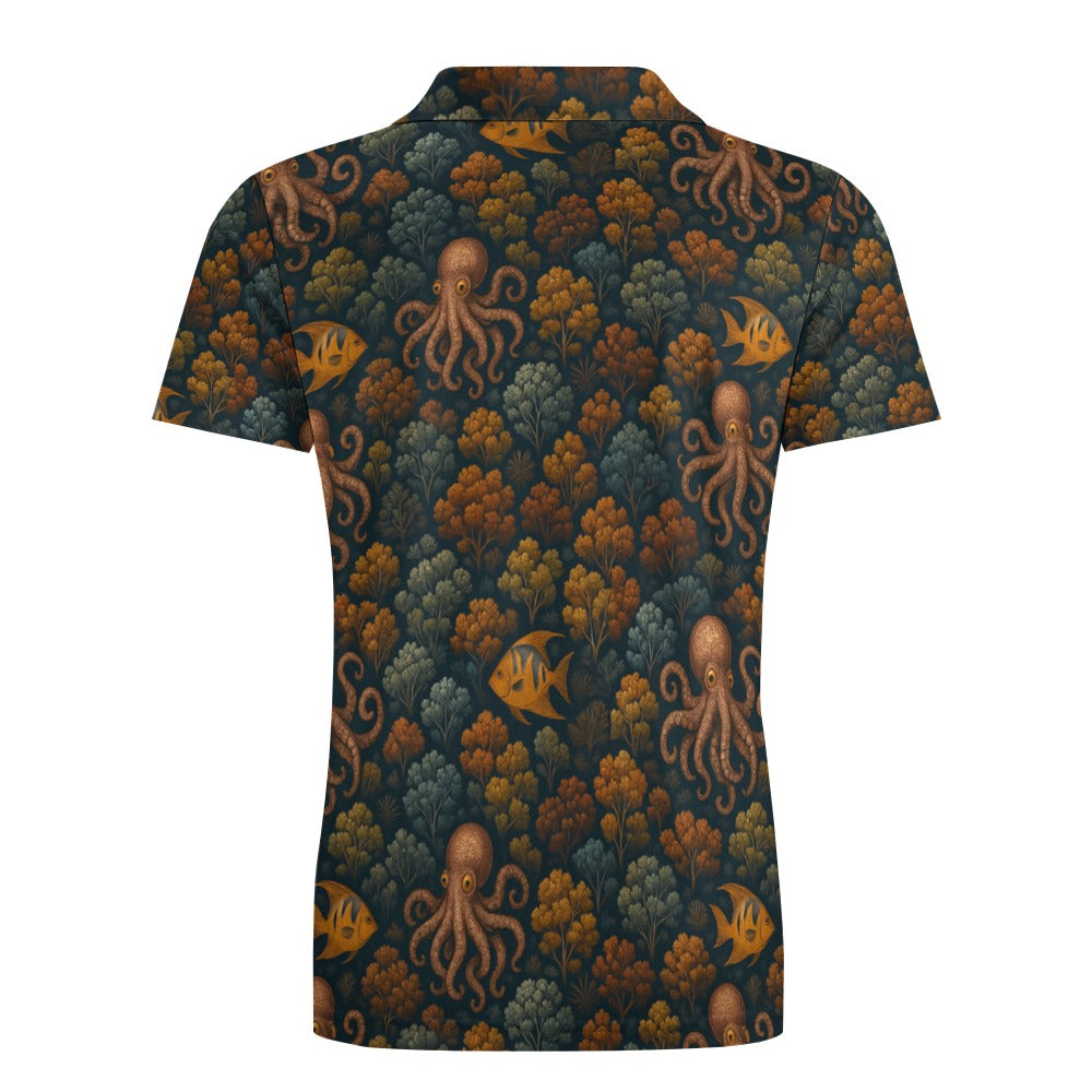 Polo shirt