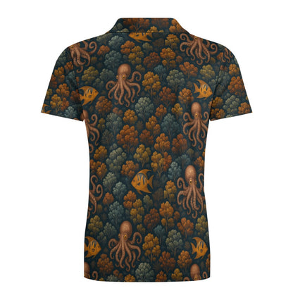 Polo shirt