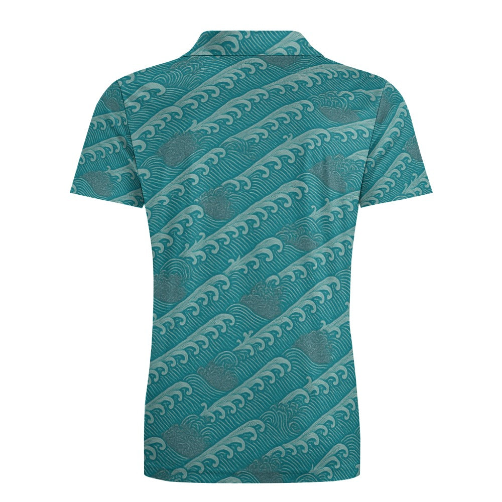 Polo shirt