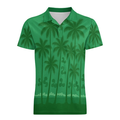 Polo shirt