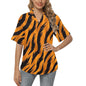 Hawaiian Shirt for Women