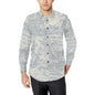Men's Long Sleeve Shirt