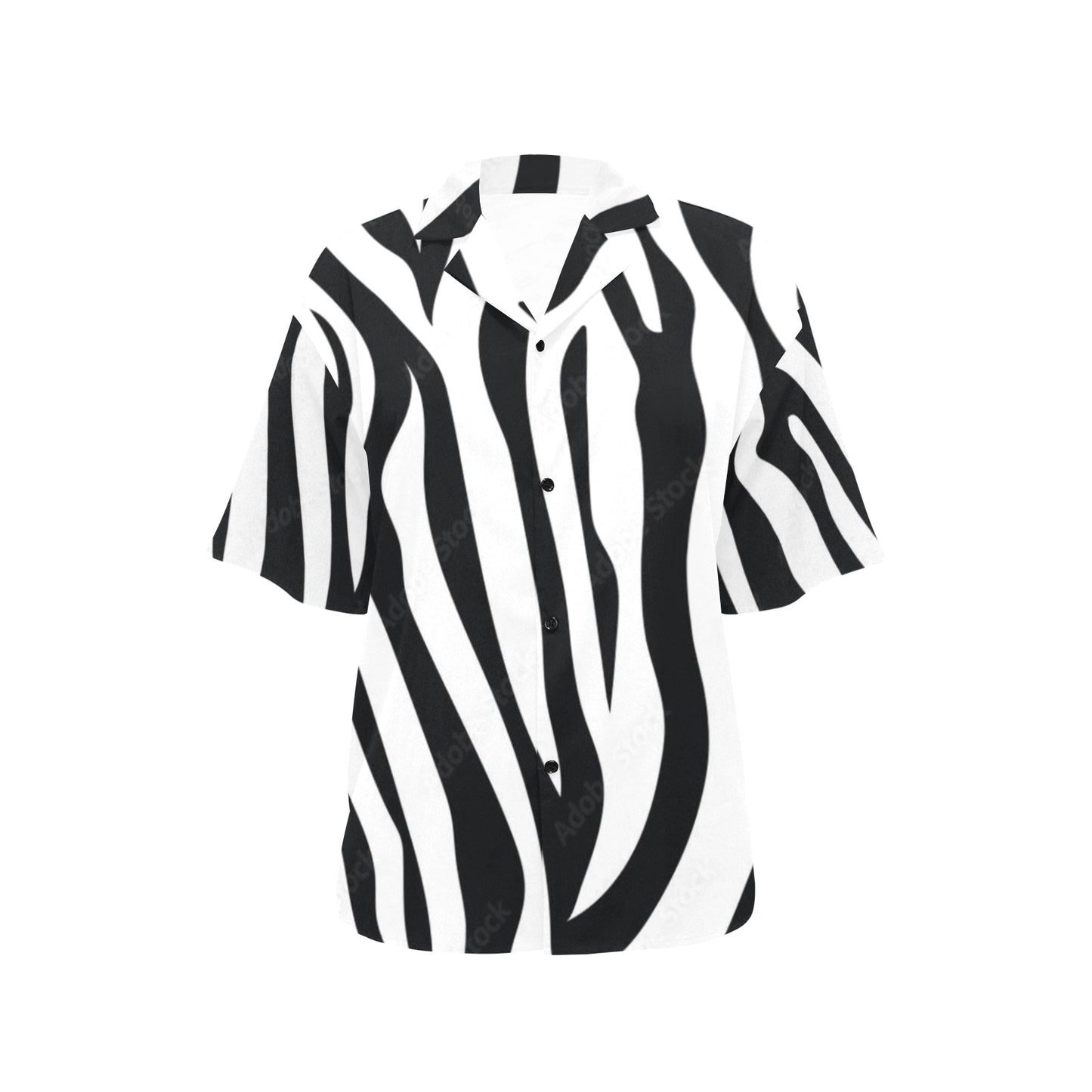 Hawaiian Shirt for Women