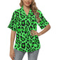 Hawaiian Shirt for Women