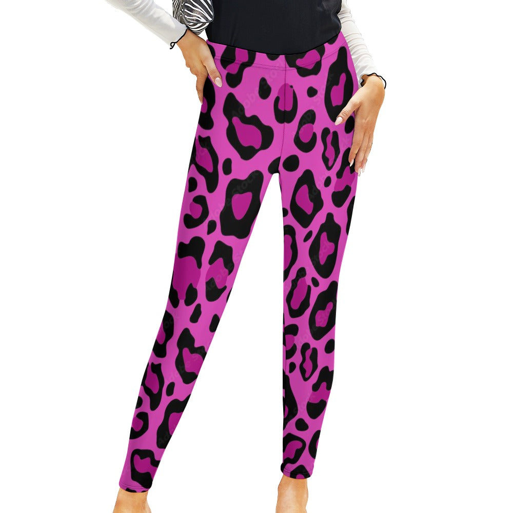Regular Leggings
