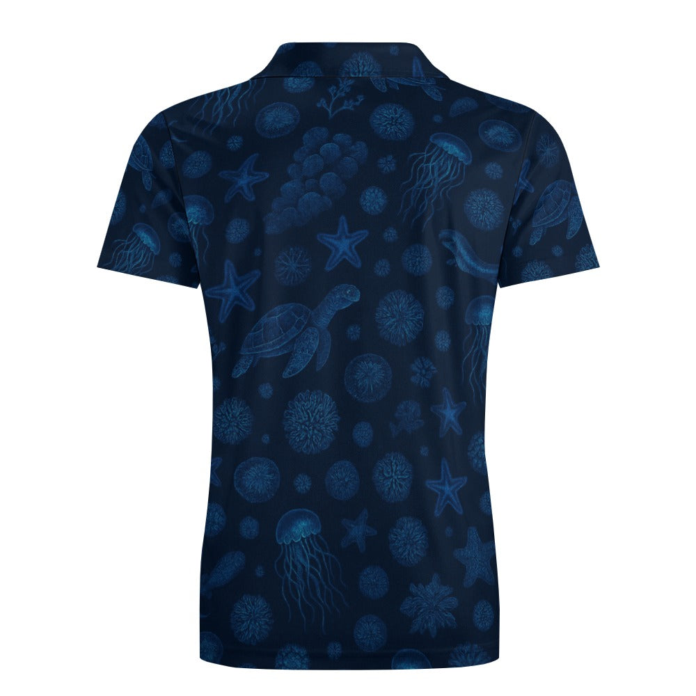 Polo shirt
