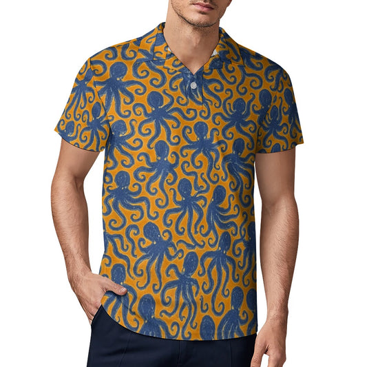 Polo shirt
