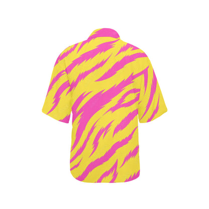 Hawaiian Shirt for Women