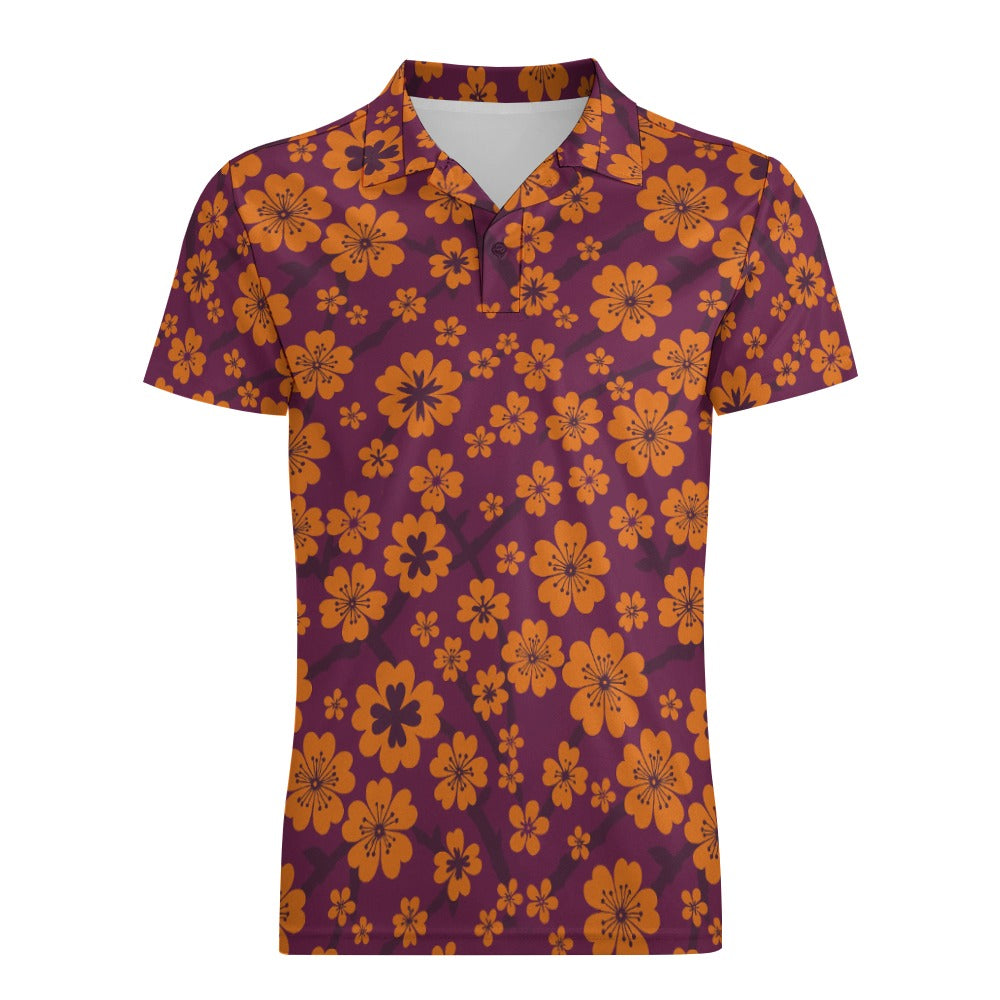 Polo shirt