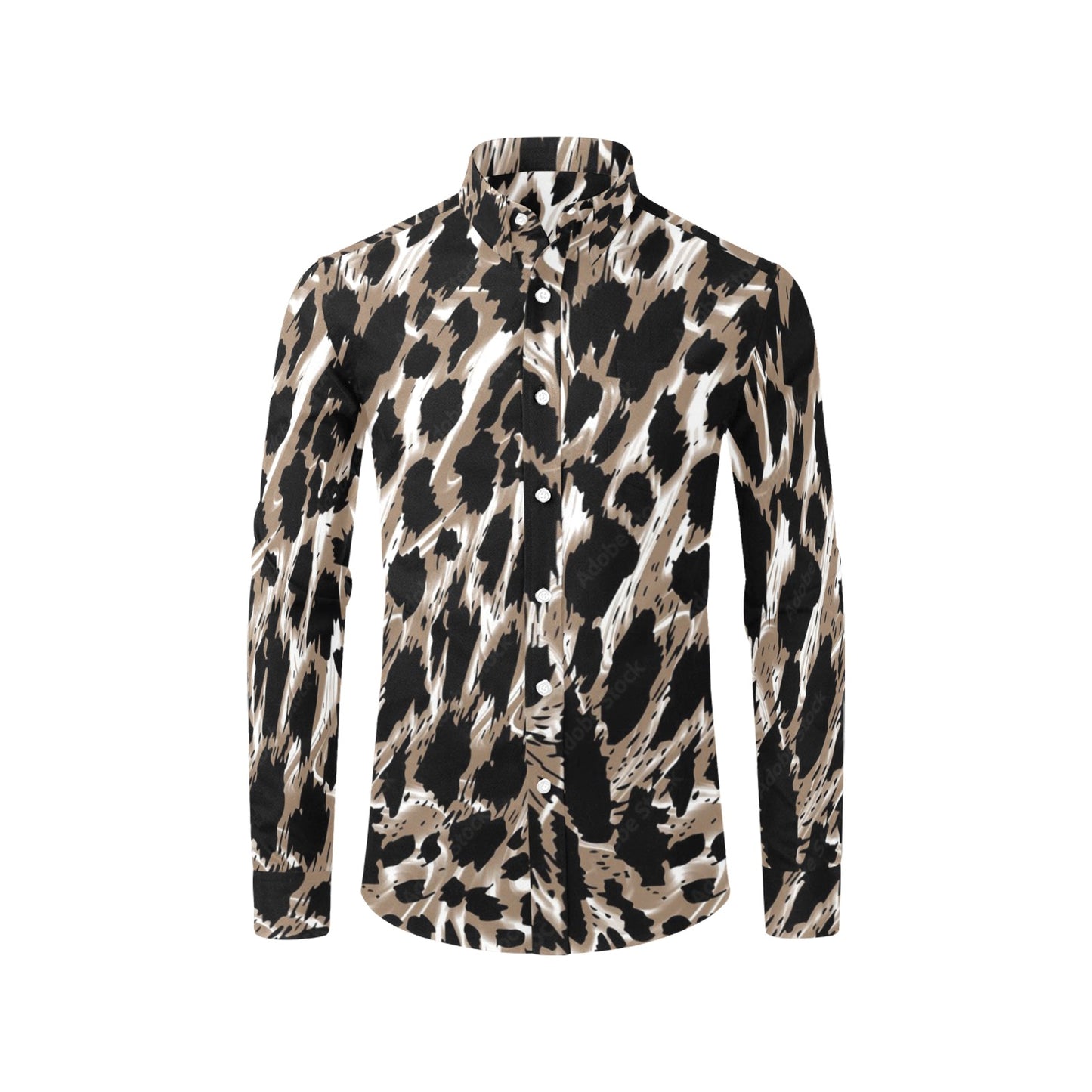 The Grateful Leopards