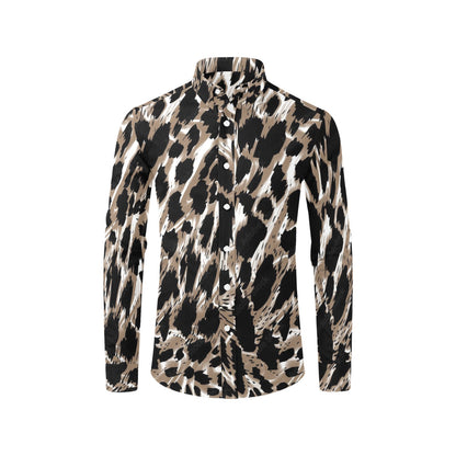 The Grateful Leopards