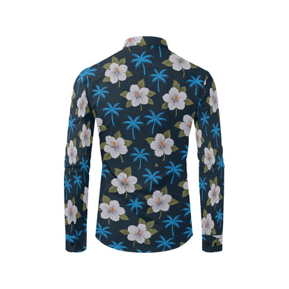 Men's Long Sleeve Shirt