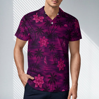Polo shirt