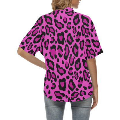 Hawaiian Shirt for Women