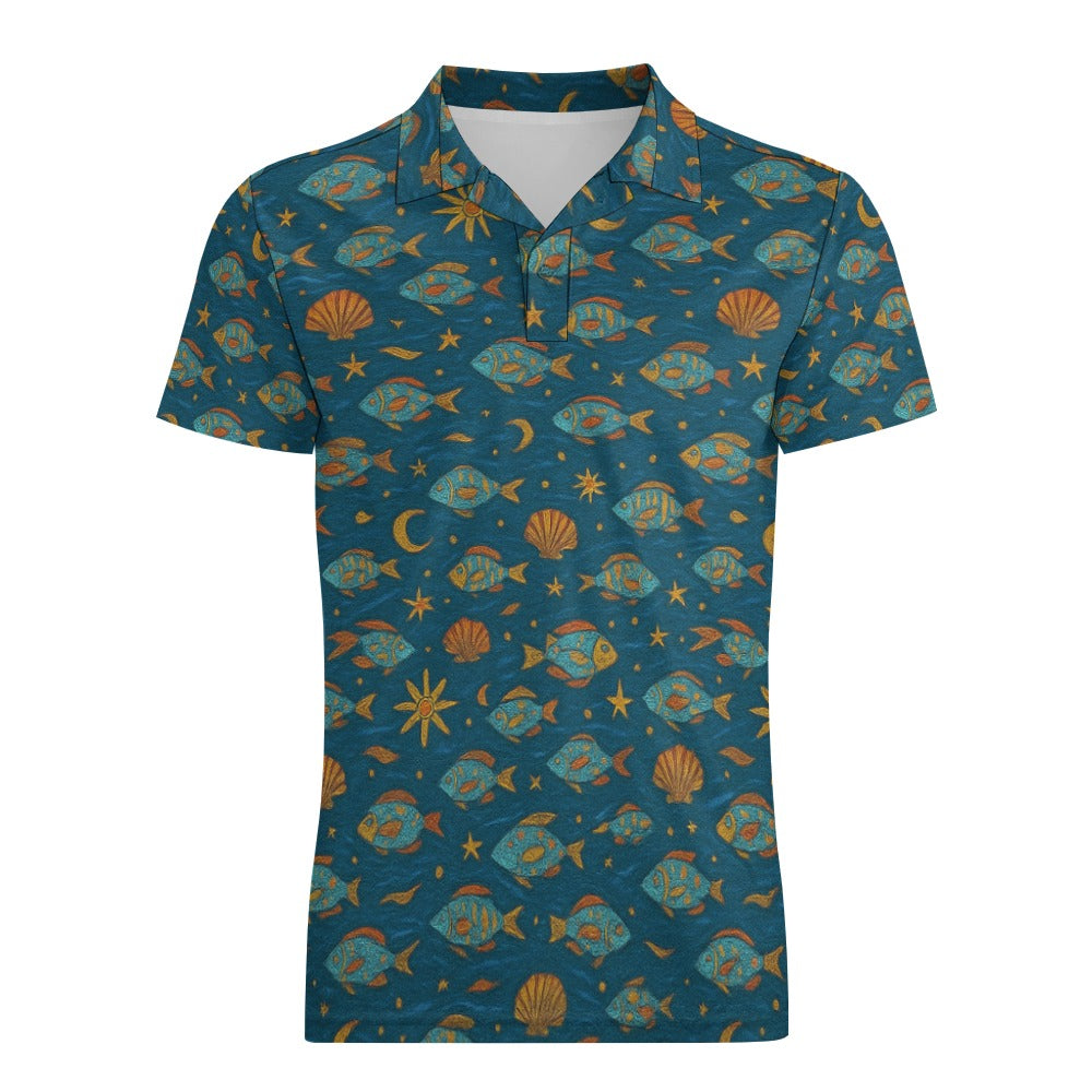 Polo shirt