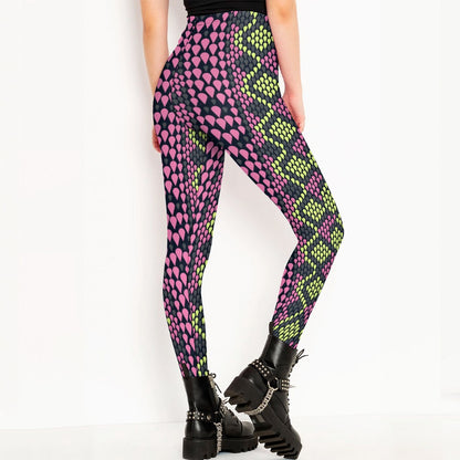 Regular Leggings