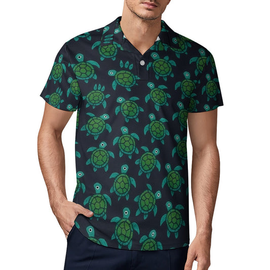 Polo shirt