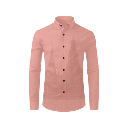 Men's Long Sleeve Shirt